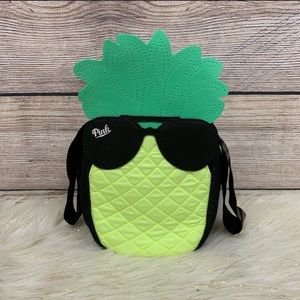 VS PINK Pineapple cooler bag